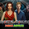 Immortal Romance™ Mega Moolah